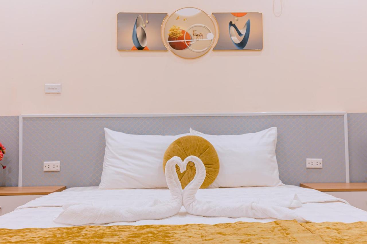 Golden Diamond Hotel — Photos 2