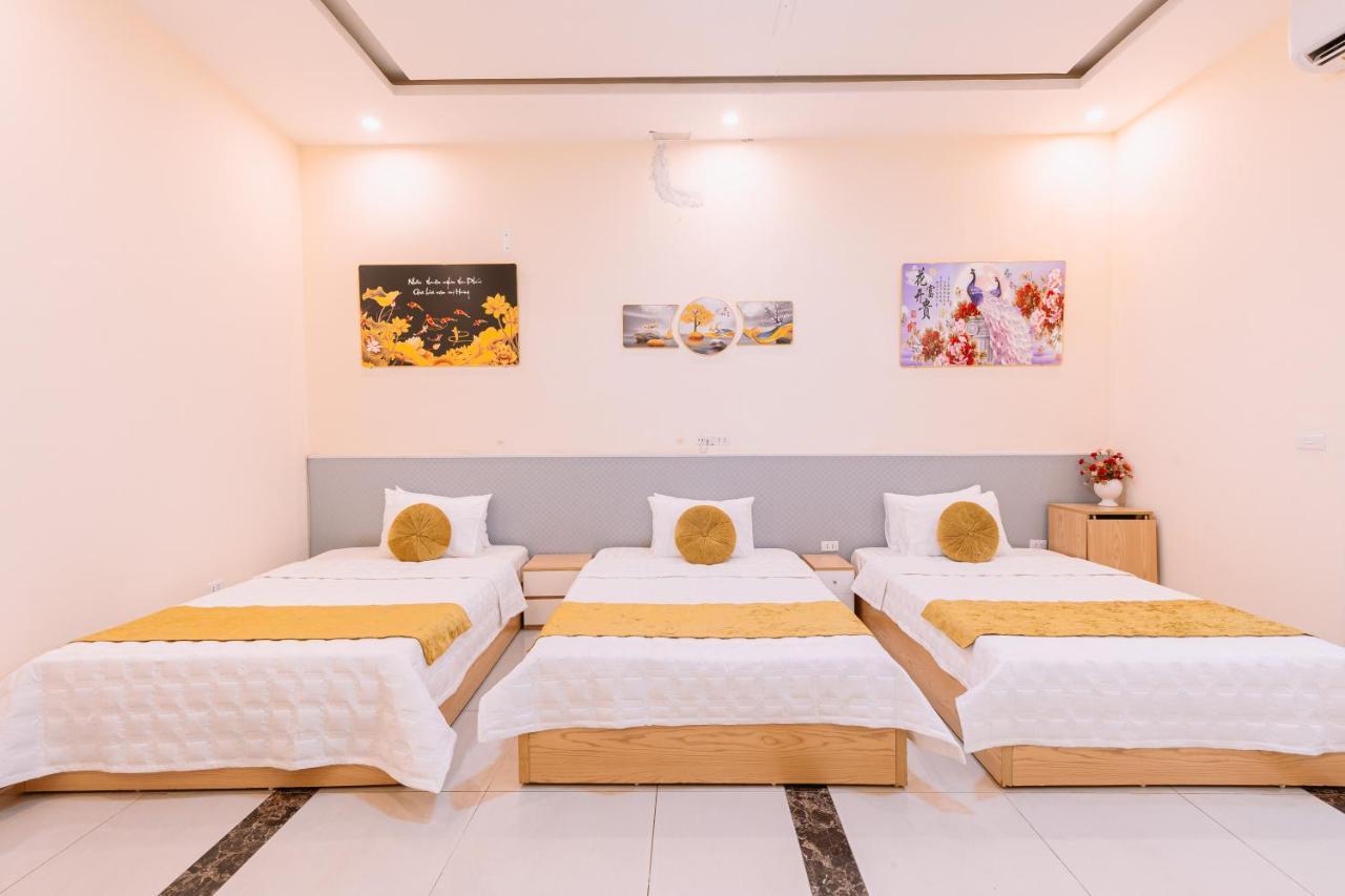 Golden Diamond Hotel — Photos 3