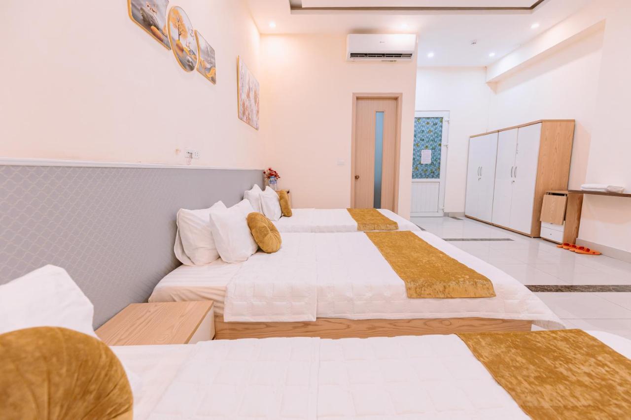 Golden Diamond Hotel — Photos 1